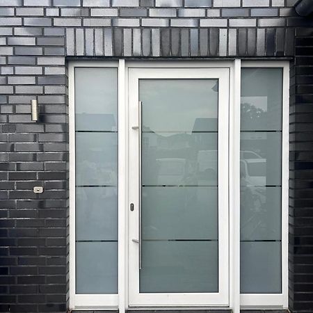 Pension Imhof Oyten Luaran gambar