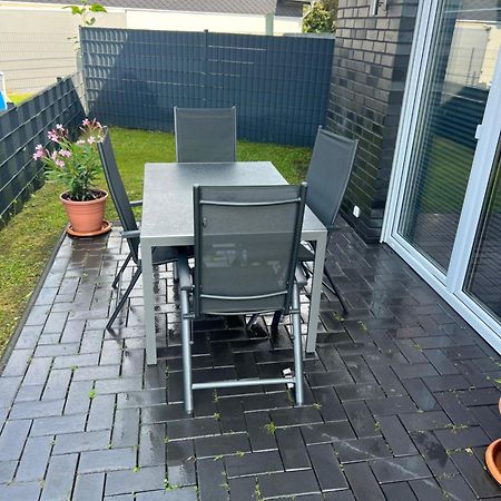 Pension Imhof Oyten Luaran gambar