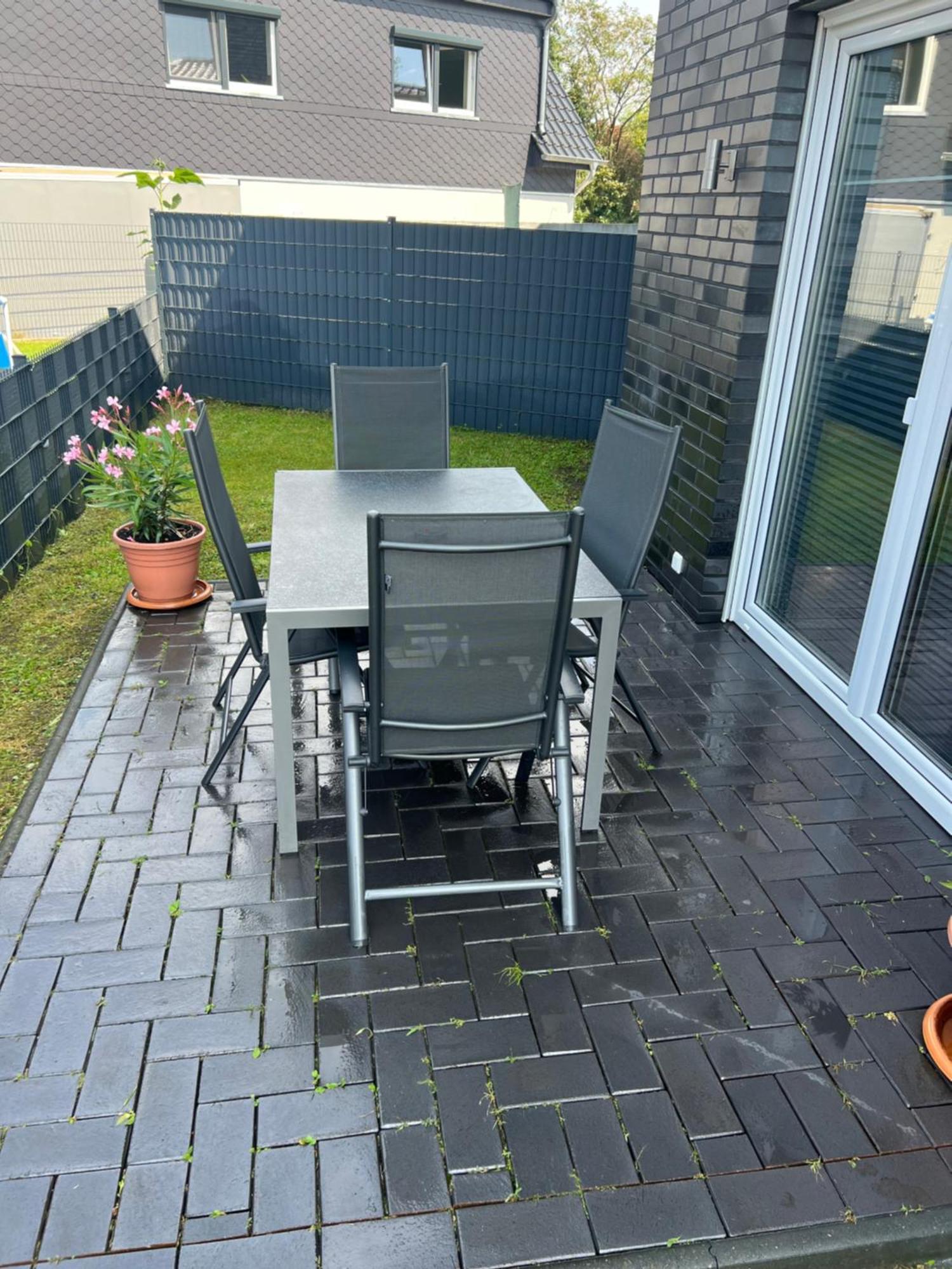 Pension Imhof Oyten Luaran gambar